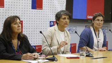 Photo of Llaman a reforzar medidas de prevención ante primer caso de gripe aviar en una persona reportado en Chile