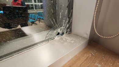 Photo of Hospital de Calama sobre el baleo que les afectó anoche