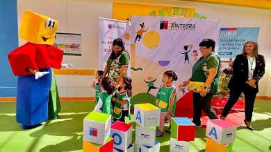 Photo of Secreduc, Fundación Integra y Junji inauguran el año parvulario 2023 en la región de Antofagasta