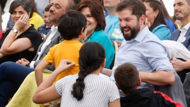 Photo of Ley TEA es promulgada por Presidente Gabriel Boric: estos son sus alcances