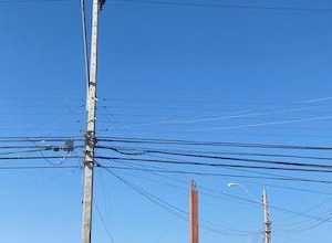 Photo of Sobreconsumo de alumbrado público en Calama