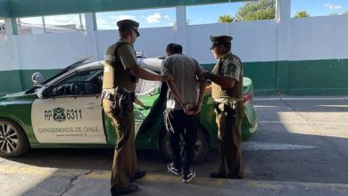 Photo of Menor de edad sería el segundo involucrado en homicidio de un joven en septiembre el año pasado