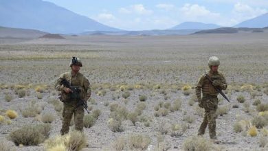 Photo of Positivo balance de despliegue de las Fuerzas Armadas en la frontera de la provincia El Loa
