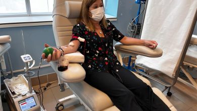 Photo of Llaman a las calameñas a conmemorar el Día Internacional de la Mujer donando sangre