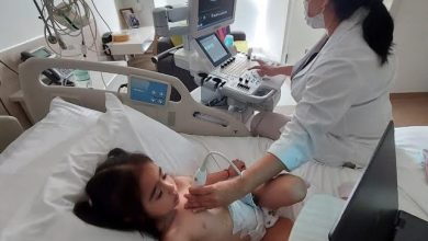 Photo of Familia de Atacama necesita reunir más de 50 millones para tratamiento médico de su hija de tres años