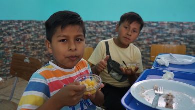 Photo of Voluntariado Minera El Abra aportó utensilios para comedor de niños y niñas en situación vulnerable en Calama