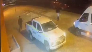 Photo of Fiscalía formalizó a banda que en sólo diez minutos, robó tres camionetas mineras en Calama