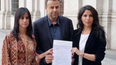 Photo of Exigen a Gobierno que ponga urgencia a proyectos que protegen a carabineros