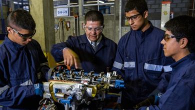 Photo of EL DESAFÍO DE POTENCIAR LA EDUCACIÓN TÉCNICO PROFESIONAL,  COMO DESARROLLO HUMANO Y LABORAL EN CHILE