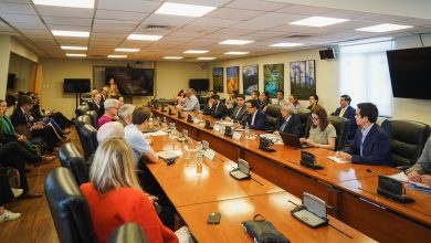 Photo of Chile inicia V ronda de negociaciones de modernización del Acuerdo con la Asociación Europea de Libre Comercio
