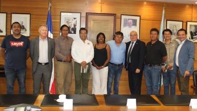 Photo of Comunidad Atacameña de Toconao y UCN reafirman compromiso y colaboración en temas patrimoniales