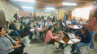 Photo of Mesa de la Mujer Rural e Indígena plantea la necesidad de incorporar la variable cultural en las reglas sanitarias