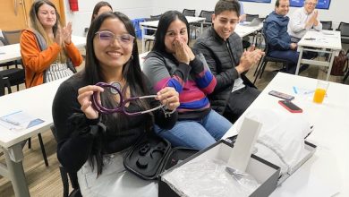 Photo of CChC de Antofagasta y Calama presentó el Programa Becas Empresarios de la Construcción