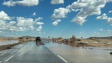 Photo of Habilitada ruta 25