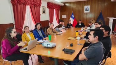 Photo of GOBIERNO DISEÑARÁ UN NUEVO COMPLEJO FRONTERIZO EN OLLAGÜE  PARA CONTRIBUIR A UN MAYOR RESGUARDO DE LA FRONTERA