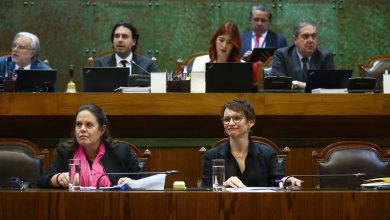 Photo of Sala aprobó nueva prórroga del estado de excepción en macrozona sur