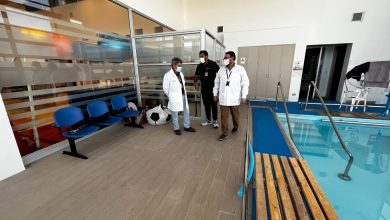 Photo of Hospital de Calama y Teletón empezarán a trabajar en conjunto