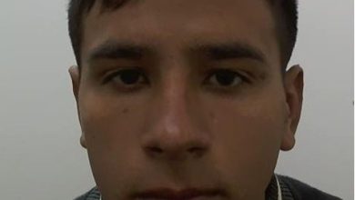 Photo of URGENTE: OS-9 Carabineros logra detener a Luis Lugo y dos más por crimen del carabinero Daniel Palma