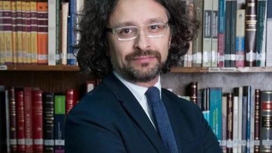 Photo of NOMBRAN A ABOGADO RAÚL LETELIER WARTENBERG PRESIDENTE DEL CONSEJO DE DEFENSA DEL ESTADO