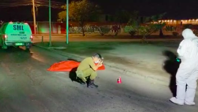 Photo of Carabineros identificó al muerto por bala en Calama