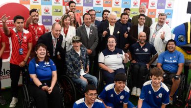 Photo of Teletón junto al Ministerio del Deporte firman convenio para fomentar el deporte paralímpico en el país
