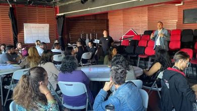 Photo of Invitan a participar en Jornada para elaboración de Plan Municipal de Cultura de Calama
