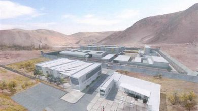 Photo of MOP adjudicó etapa de diseño para la construcción del nuevo Complejo Penitenciario de Calama
