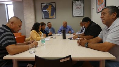 Photo of FIJAN LAS PRIMERAS ACCIONES PARA EL CIERRE DE LA COPA DE CAMPEONES 2023 EN ESTADIO ZORROS DEL DESIERTO