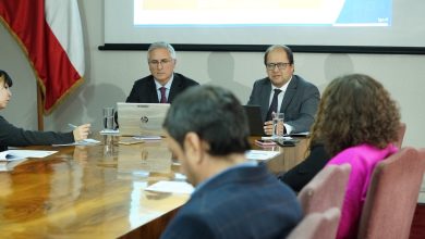 Photo of 30 de abril vence plazo para postular a beneficios de Ley Alivio Tributario