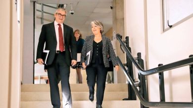 Photo of Acuerdo por Salario Mínimo con trabajadores: proyecto de ley propondrá adelantar la entrada en vigencia de los $500.000