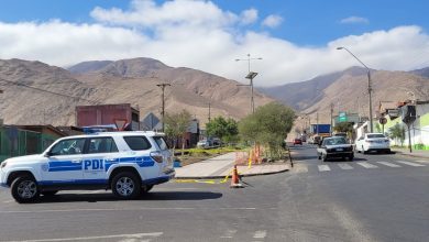 Photo of En Tocopilla investigan  un homicidio frustrado que dejó grave a una persona
