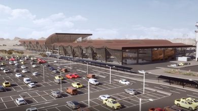 Photo of Este viernes se realizó la Recepción de Ofertas de la Tercera Concesión del Aeropuerto El Loa