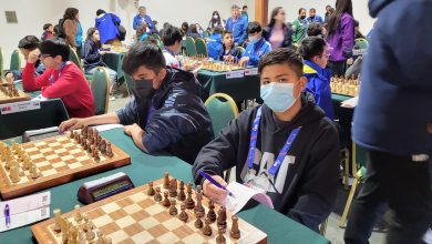 Photo of Dan inicio a actividades extraescolar en Calama