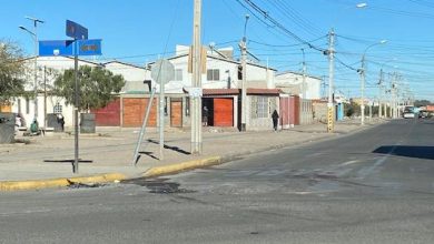 Photo of PDI continúa con investigación por muerte registrada ayer en el sector poniente de Calama
