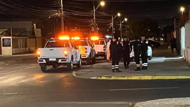 Photo of Baleo en Villa Ayquina