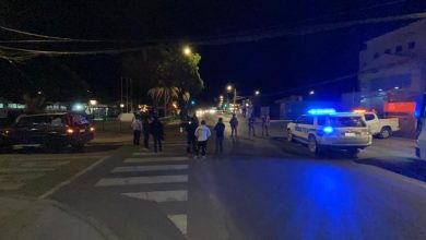 Photo of Presentarán querella contra responsables de ataque a Comisaría en Calama