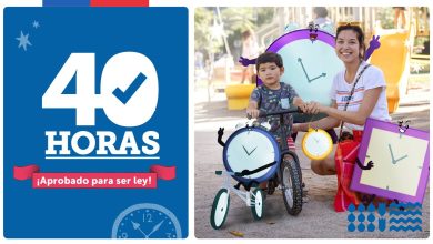 Photo of ¡40 Horas será ley!: Conozca los detalles del proyecto