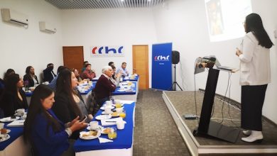 Photo of En Calama se lanzó el modelo Manos a la Obra de la Cámara Chilena de la Construcción