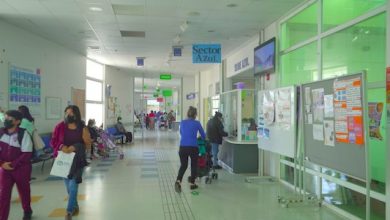 Photo of CESFAM CENTRAL REABRE SUS PUERTAS TRAS CUATRO DÍAS EN MANTENIMIENTO