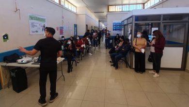Photo of CESFAM MONTT REALIZÓ DESTACADAS JORNADAS EDUCATIVAS DE CONCIENTIZACIÓN Y PREVENCIÓN DE LA SALUD PARA LOS VECINOS DE LA COMUNA