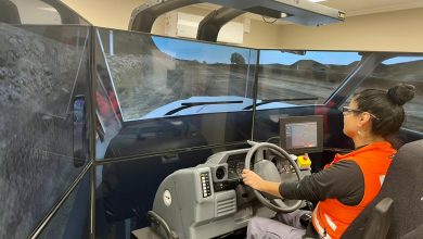 Photo of OECD, GORE e IPP escogen a  la comuna de Sierra Gorda para inicio oficial a la Segunda Misión de la EMRA 2023-2050