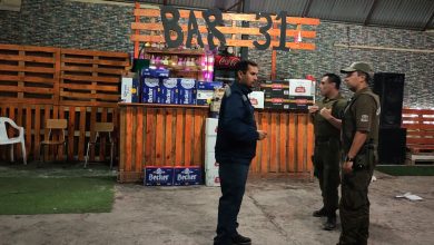 Photo of Porfiado: Lo clausuraron y abrió rompiendo sello y fue detenido