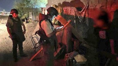 Photo of Control de carabineros permite 7 detenciones en Antofagasta