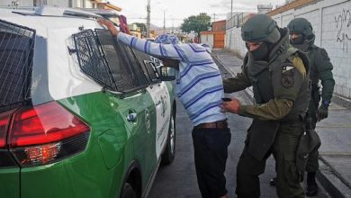 Photo of Senadora Paulina Núñez oficia al Ministerio de Interior solicitando un informe detallado sobre la efectividad del plan Calle sin Violencia