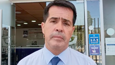 Photo of Fiscal Cristian Aliaga es nombrado como «Fiscal Preferente» para investigar delitos