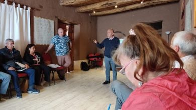 Photo of DIRECTORES DE LOS ESTABLECIMIENTOS EDUCACIONALES MUNICIPALES ASISTIERON A ELABORADO TALLER DE LIDERAZGO