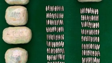 Photo of Carabineros detiene a mujer por tráfico de drogas en Tocopilla