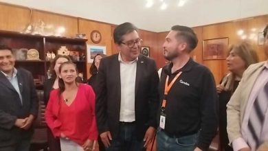 Photo of Suspenden clases este jueves y viernes en Calama