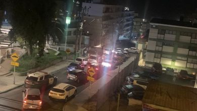Photo of ENCERRONA FALLA EN ANTOFAGASTA, 2 DETENIDOS