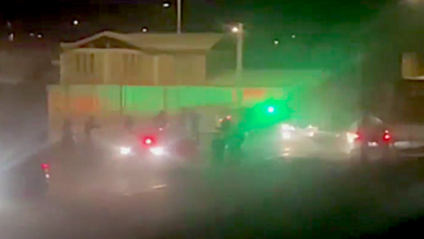 Photo of Policías enfrentan a delincuentes que atacaron Comisaría de Calama y deja un muerto